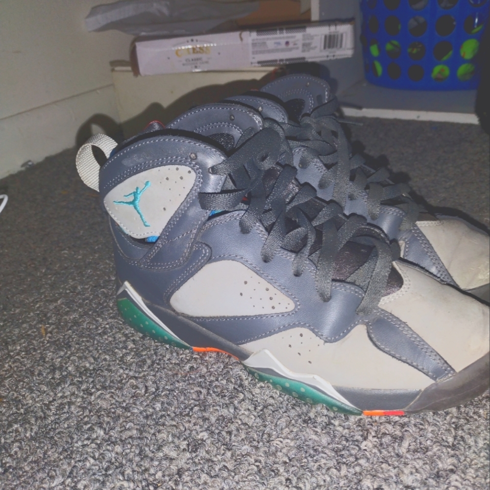 Retro Jordan 7s